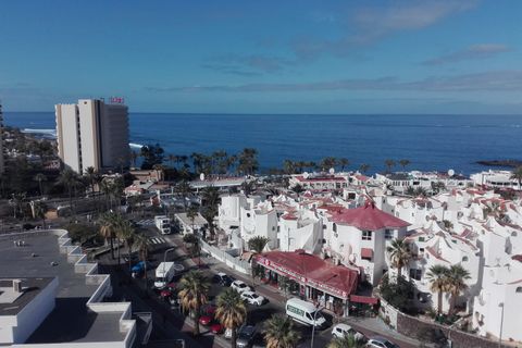 Lejlighed i Playa De Las Americas, Tenerife - foto 3